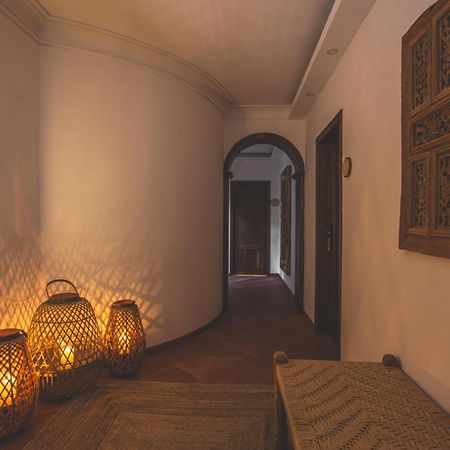 Villa Pietra Estoril Eco Guesthouse Ngoại thất bức ảnh