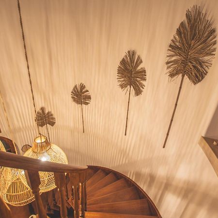 Villa Pietra Estoril Eco Guesthouse Ngoại thất bức ảnh