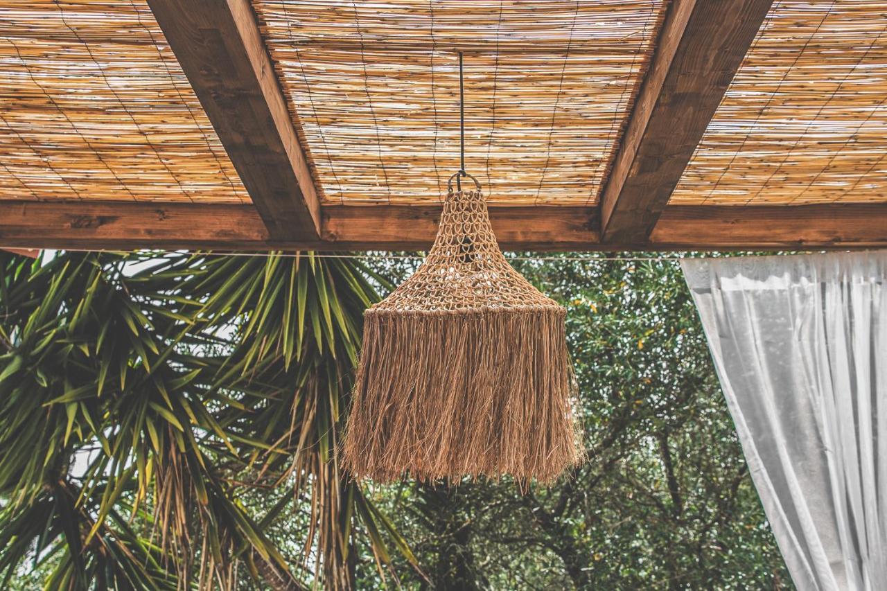 Villa Pietra Estoril Eco Guesthouse Ngoại thất bức ảnh