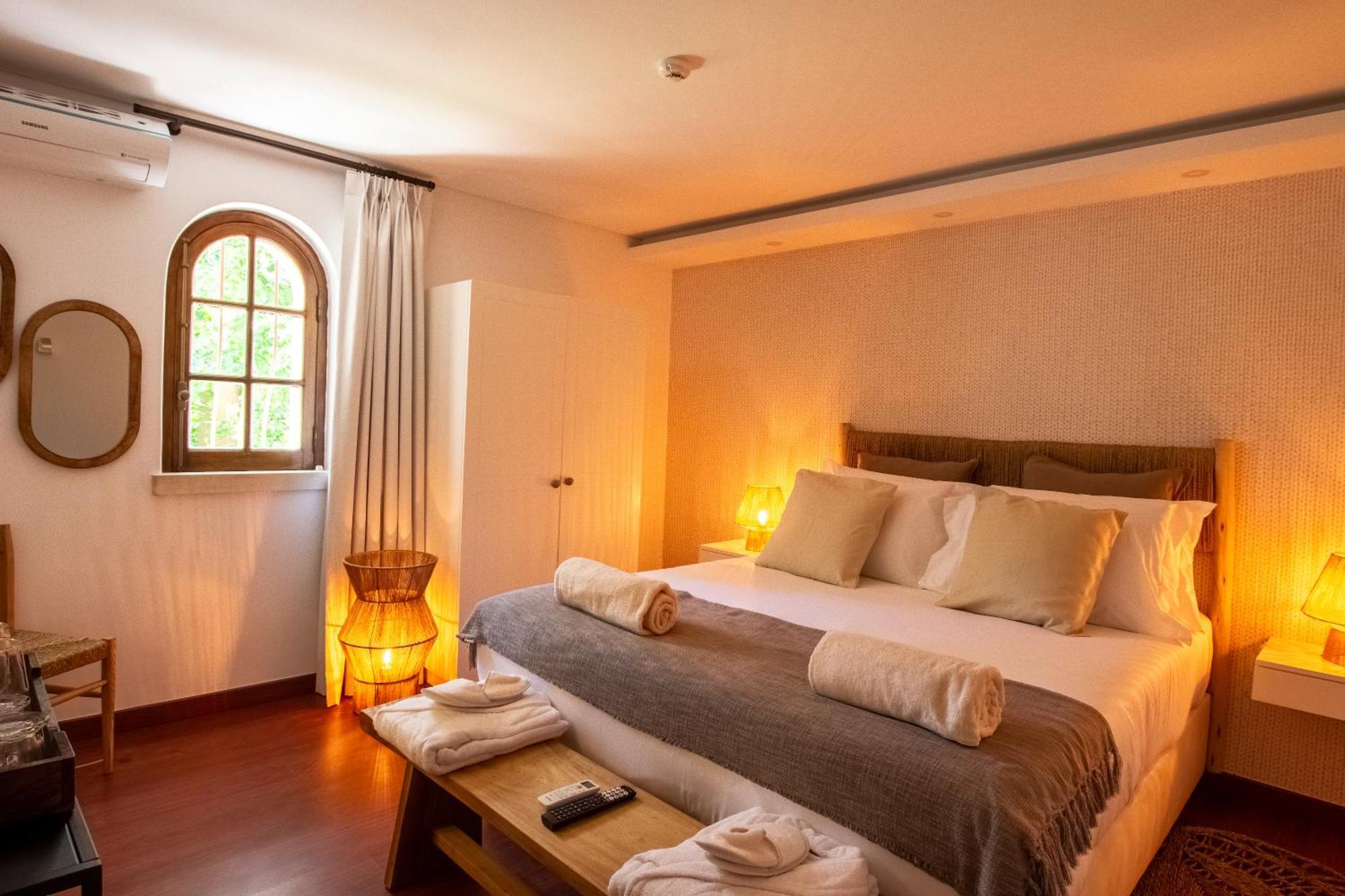 Villa Pietra Estoril Eco Guesthouse Ngoại thất bức ảnh