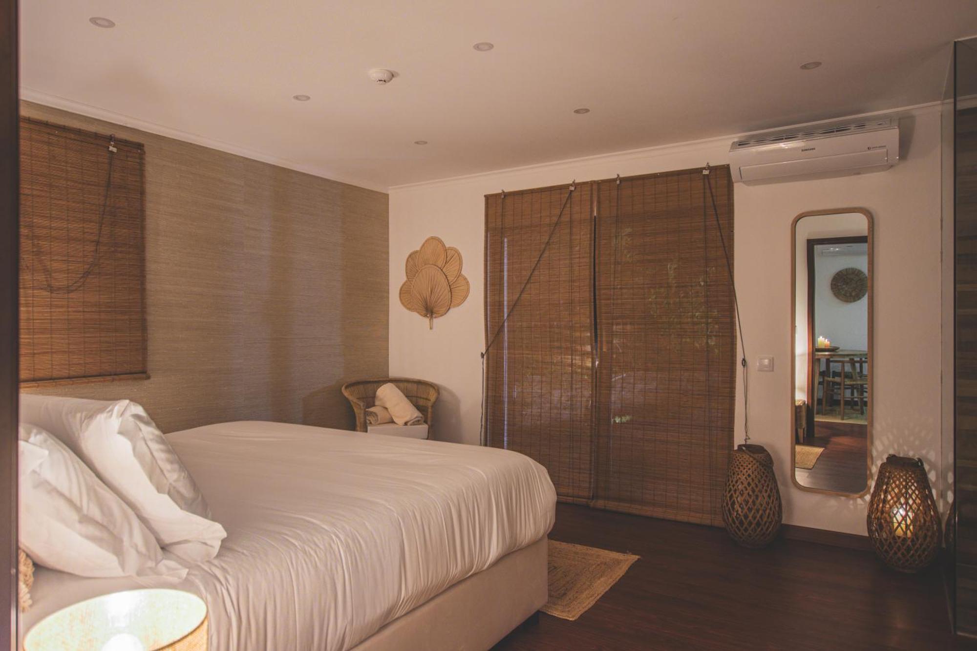 Villa Pietra Estoril Eco Guesthouse Ngoại thất bức ảnh