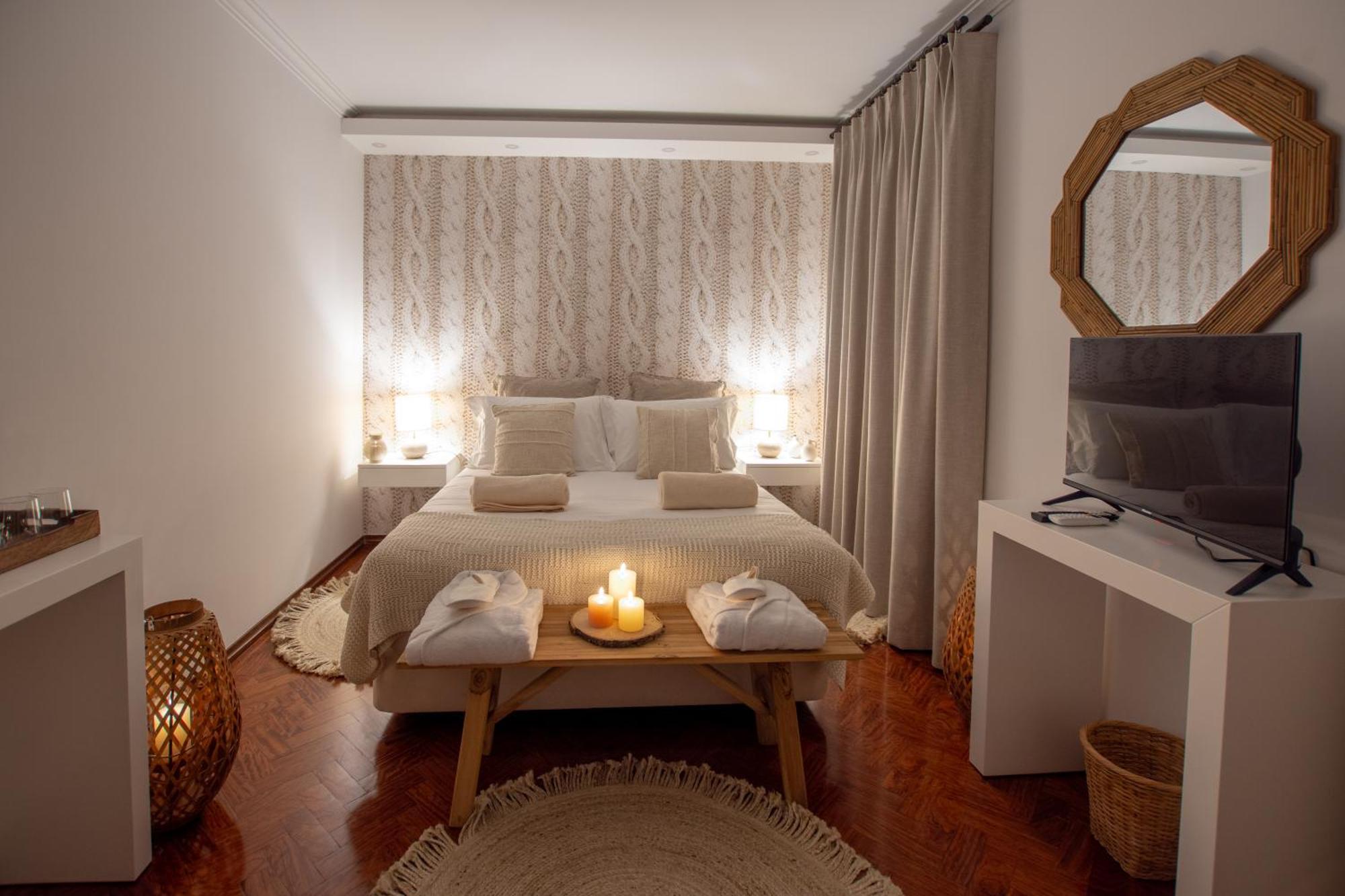 Villa Pietra Estoril Eco Guesthouse Ngoại thất bức ảnh