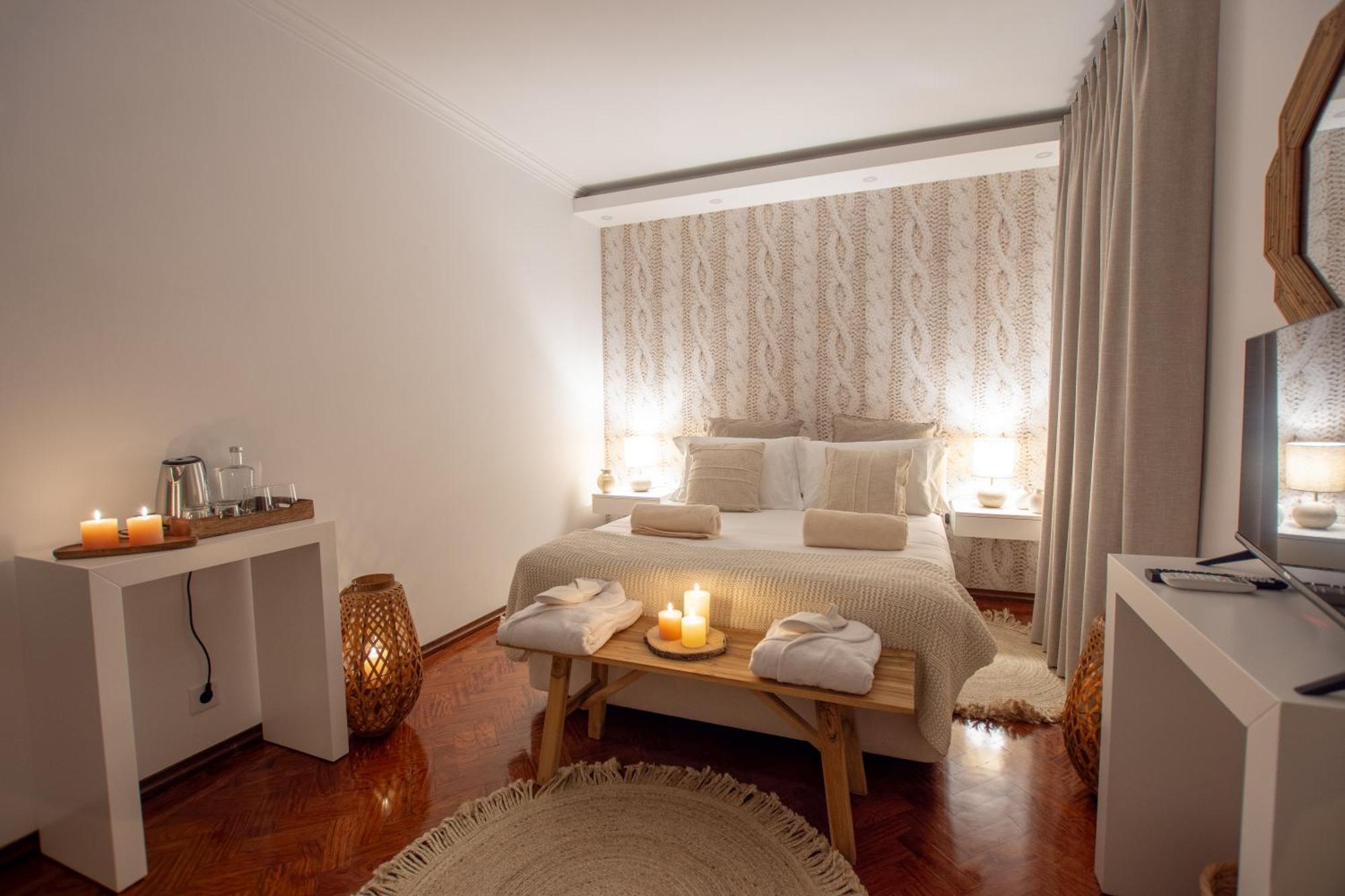 Villa Pietra Estoril Eco Guesthouse Ngoại thất bức ảnh