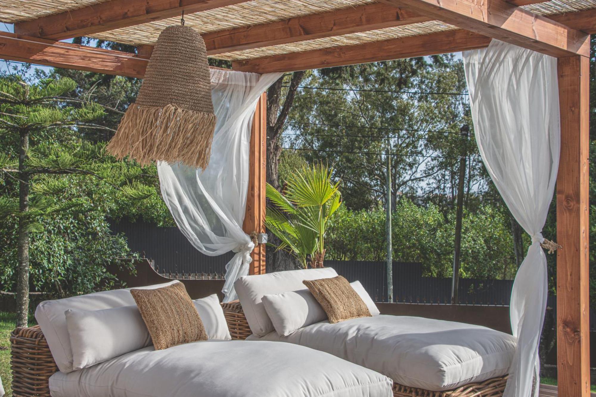 Villa Pietra Estoril Eco Guesthouse Ngoại thất bức ảnh