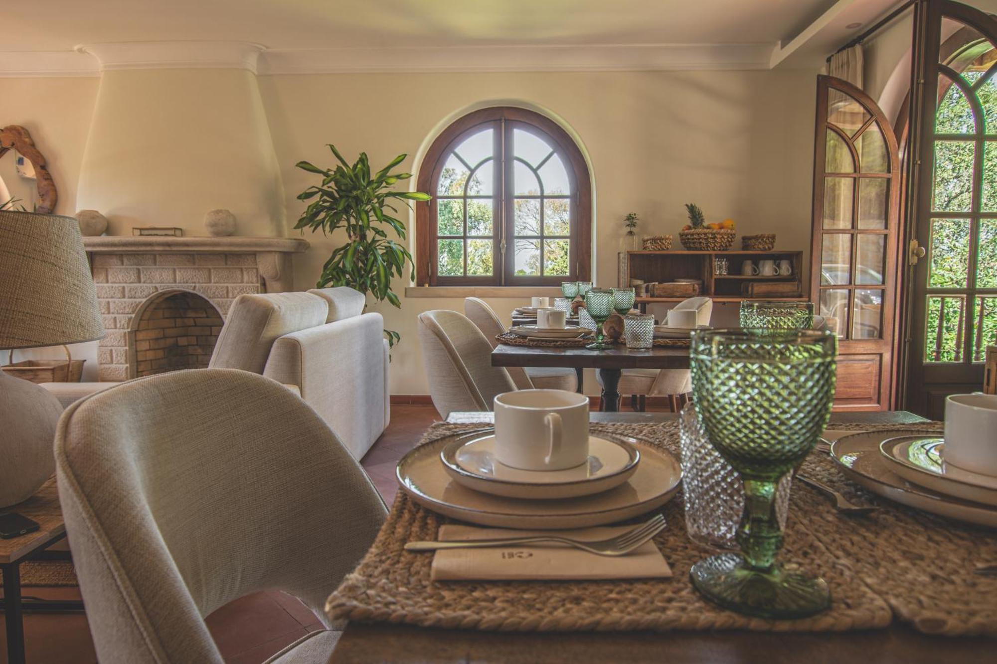 Villa Pietra Estoril Eco Guesthouse Ngoại thất bức ảnh