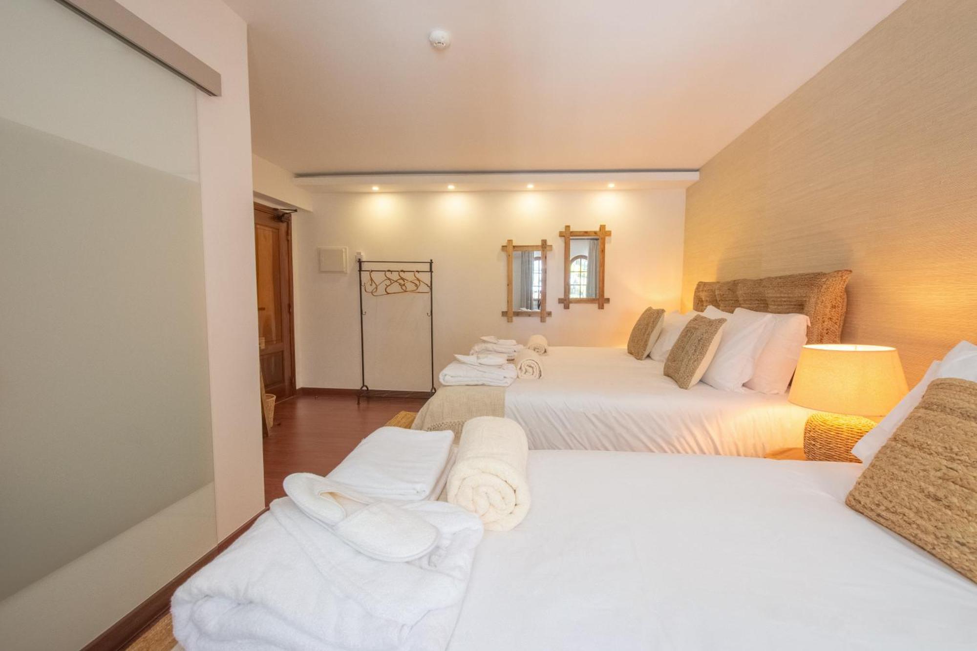 Villa Pietra Estoril Eco Guesthouse Ngoại thất bức ảnh