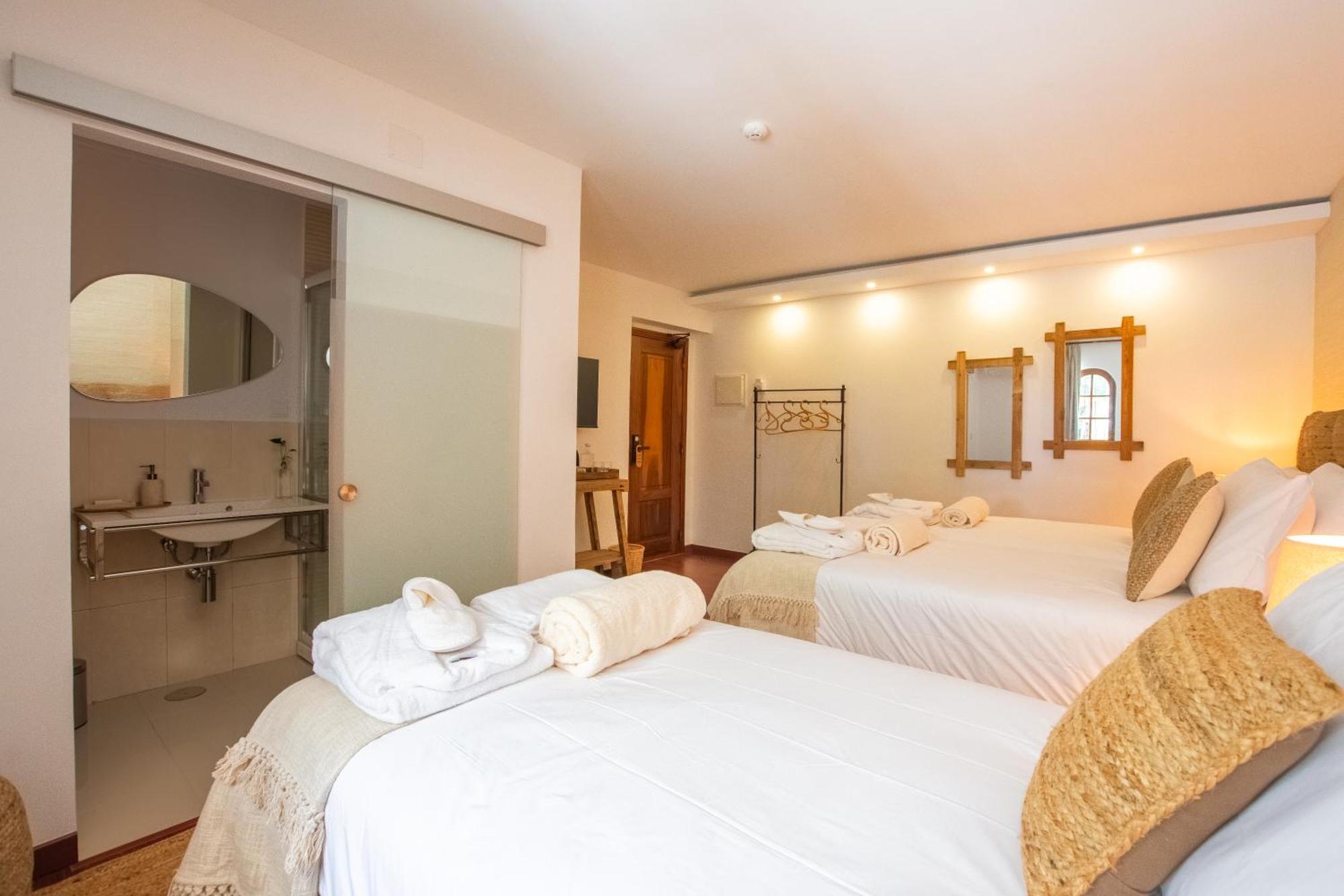 Villa Pietra Estoril Eco Guesthouse Ngoại thất bức ảnh