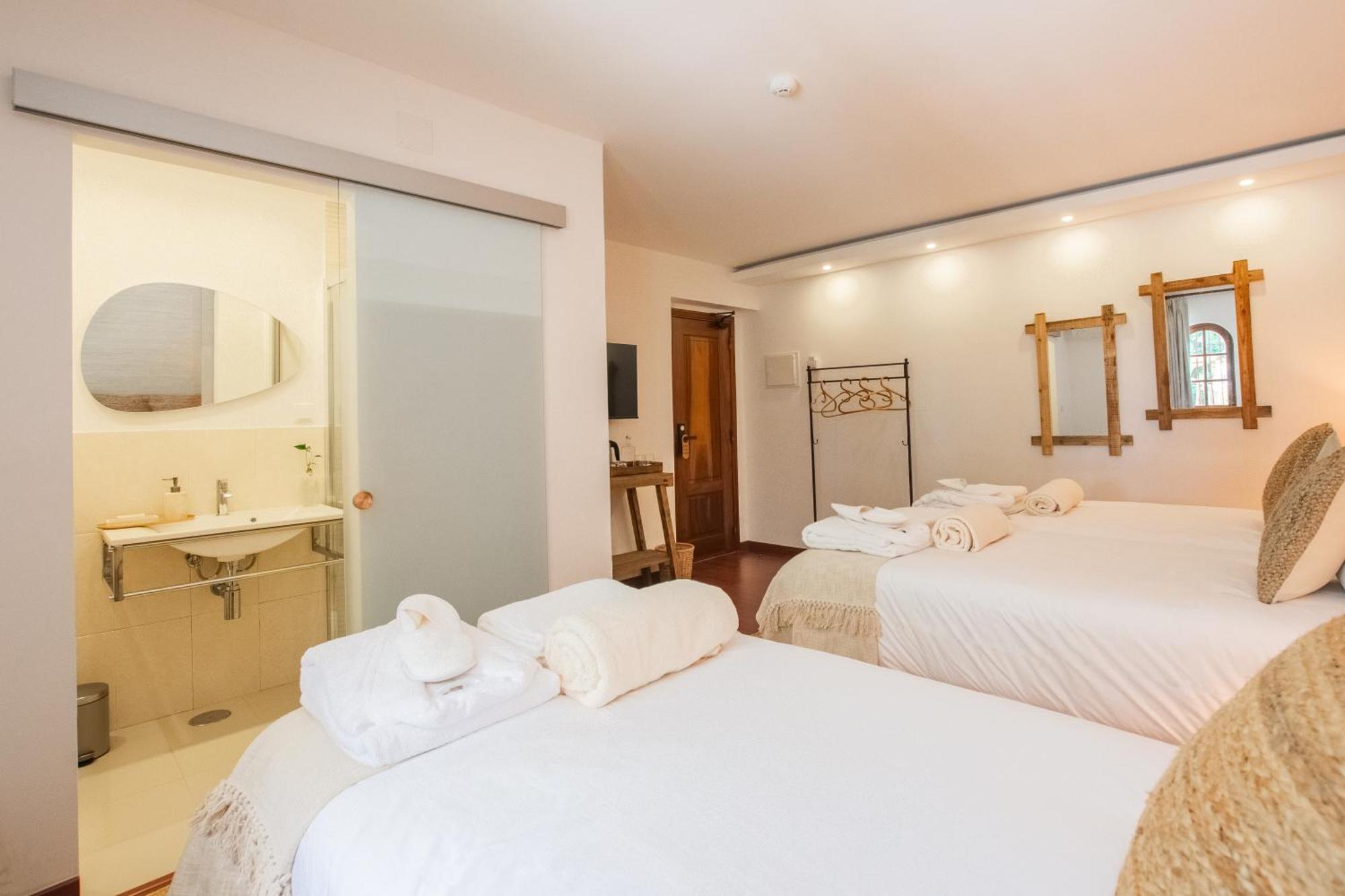 Villa Pietra Estoril Eco Guesthouse Ngoại thất bức ảnh