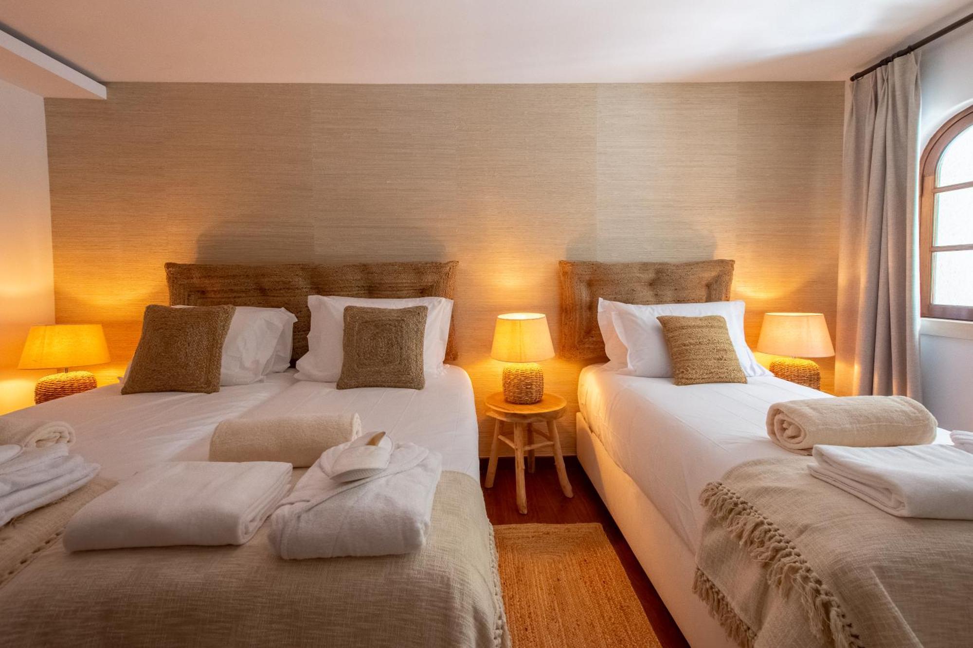 Villa Pietra Estoril Eco Guesthouse Ngoại thất bức ảnh