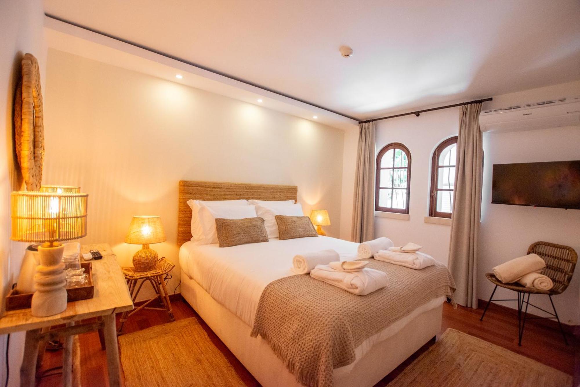 Villa Pietra Estoril Eco Guesthouse Ngoại thất bức ảnh