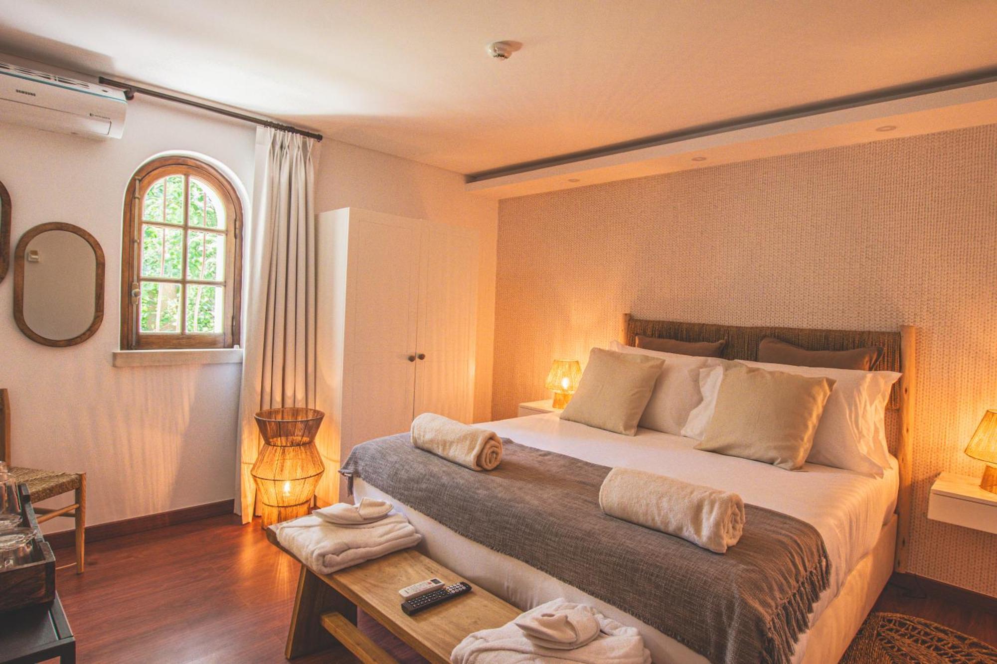 Villa Pietra Estoril Eco Guesthouse Ngoại thất bức ảnh