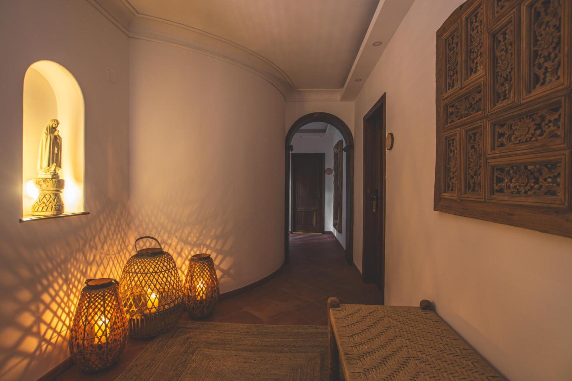 Villa Pietra Estoril Eco Guesthouse Ngoại thất bức ảnh