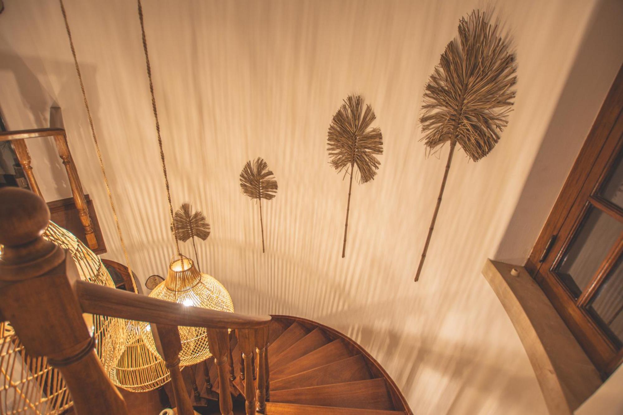 Villa Pietra Estoril Eco Guesthouse Ngoại thất bức ảnh