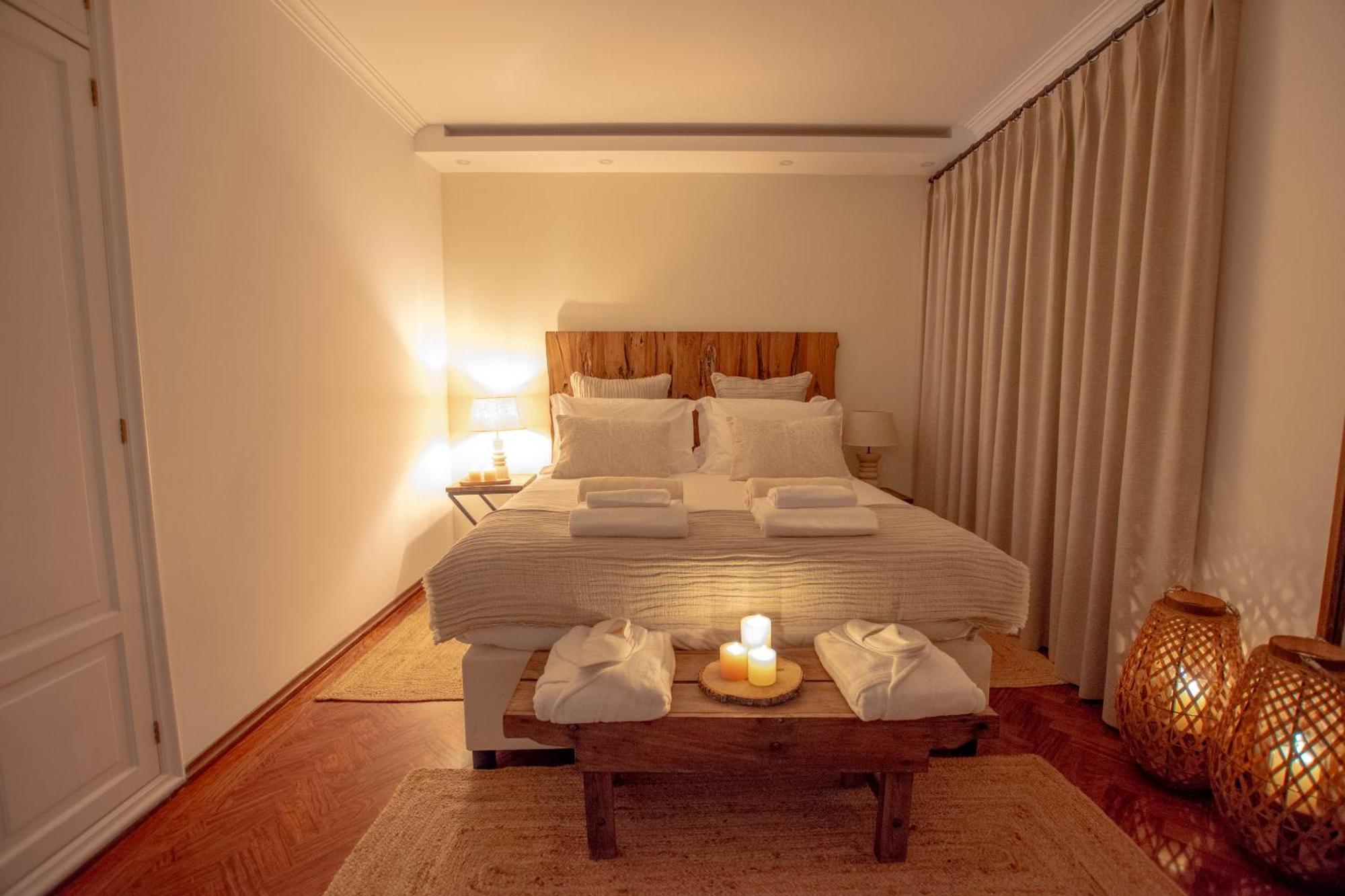 Villa Pietra Estoril Eco Guesthouse Ngoại thất bức ảnh