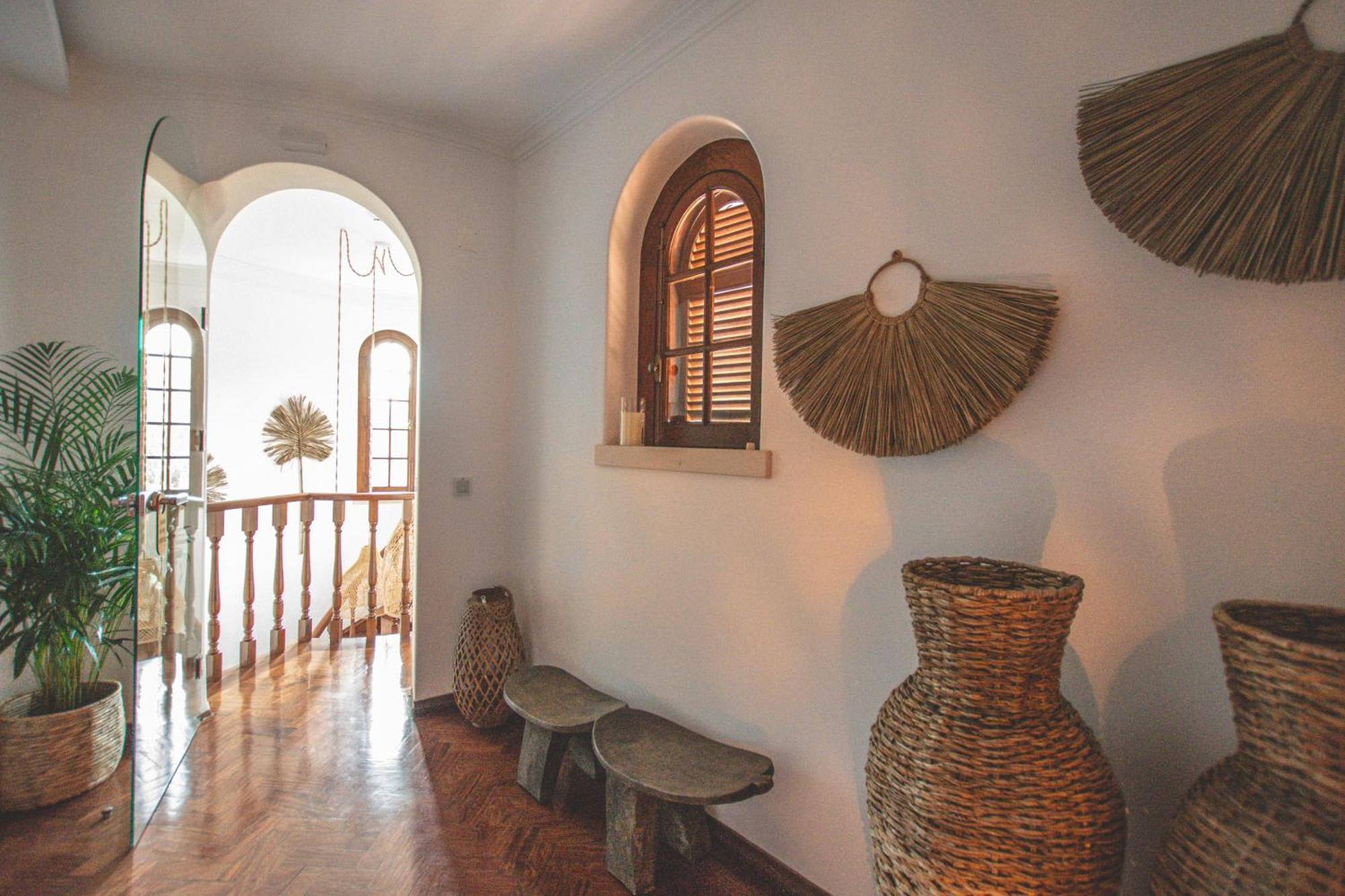 Villa Pietra Estoril Eco Guesthouse Ngoại thất bức ảnh