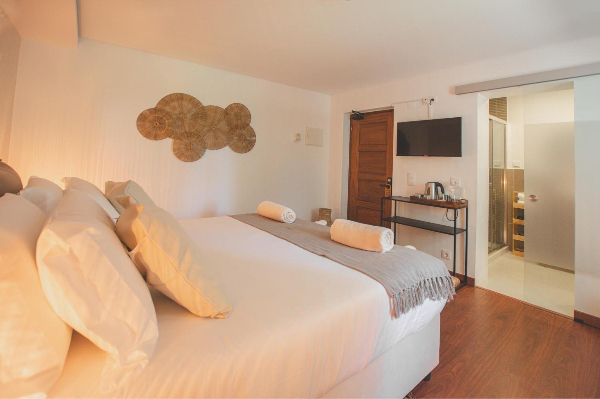 Villa Pietra Estoril Eco Guesthouse Ngoại thất bức ảnh